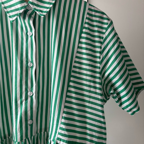 Red Sky House Dress - NWOT - Picture 6 of 7